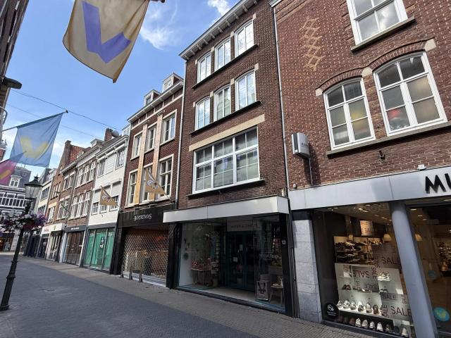 Appartement te huur in Venlo, Limburg