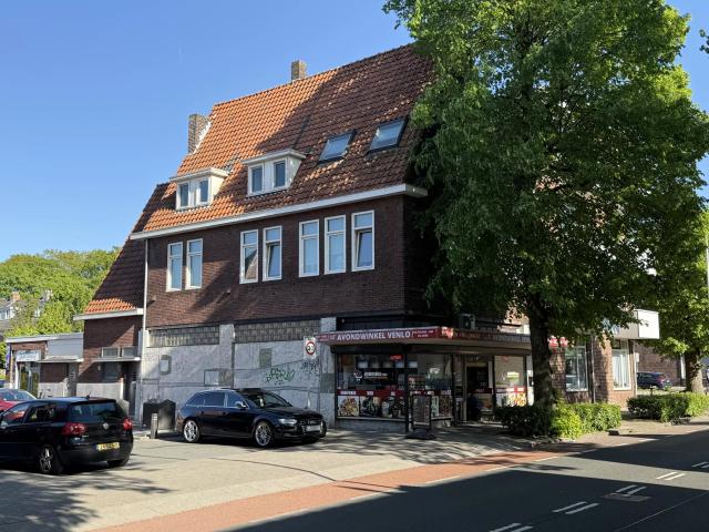 Appartement te huur in Stalberg, Venlo