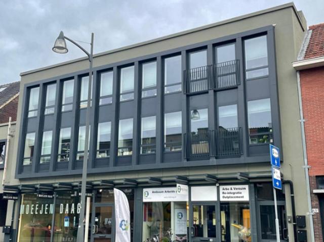 Appartement te huur in Maasveld II, Tegelen