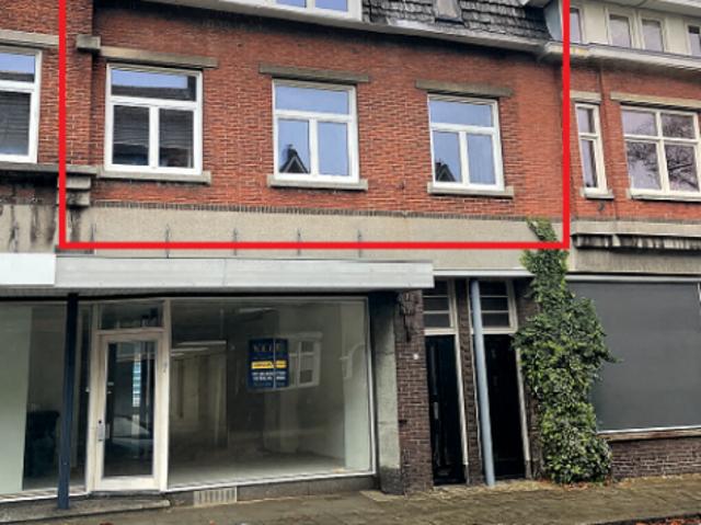 Appartement te huur in Venlo, Limburg