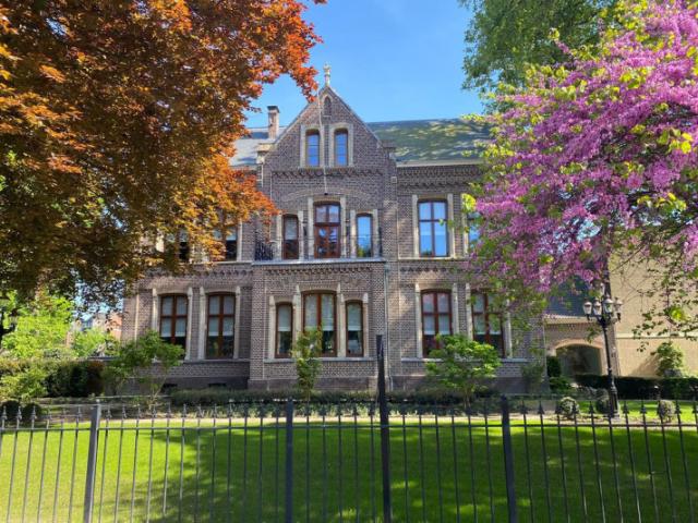 Appartement te huur in Stalberg, Venlo