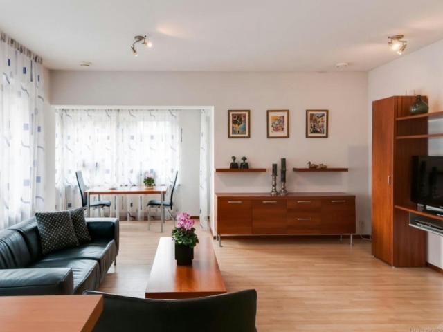 Appartement te huur in Hagerhof, Venlo