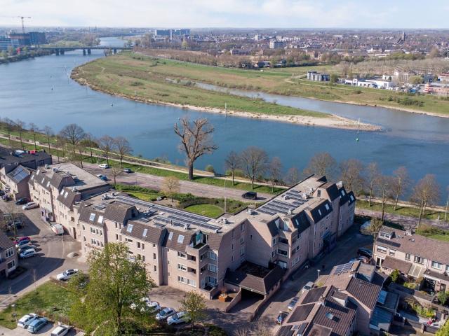 Appartement te huur in Limburg