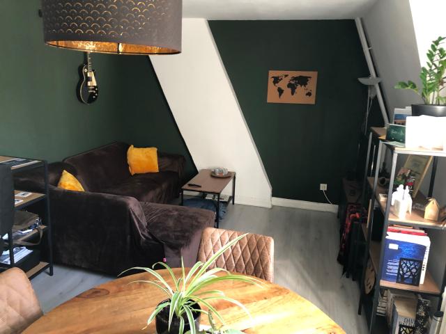 Appartement te huur in Venlo
