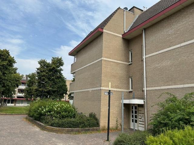 Appartement te huur in Venlo