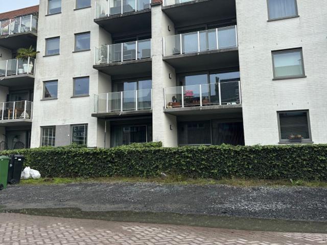 Appartement location à Zuidburg, Veurne