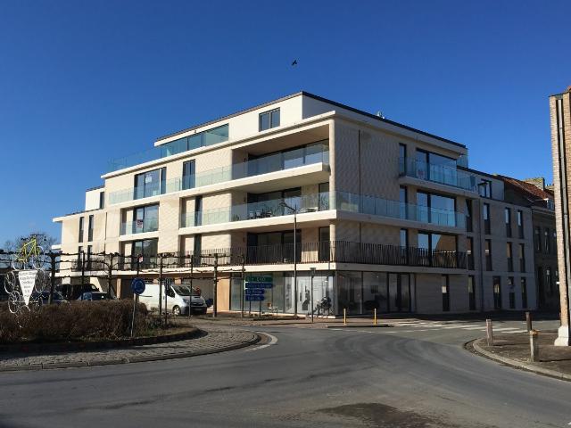 Appartement location à Furnes, West-Vlaanderen