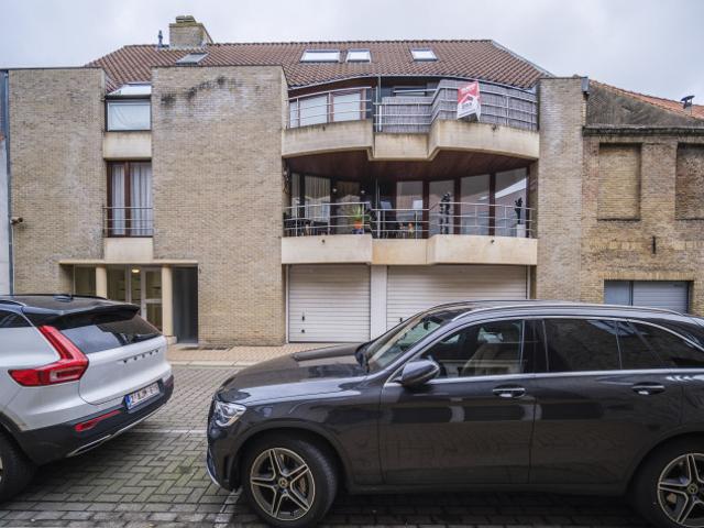 Appartement location à Veurne, West-Vlaanderen