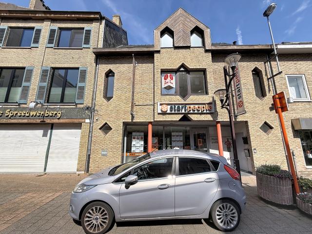 Appartement location à Furnes, West-Vlaanderen