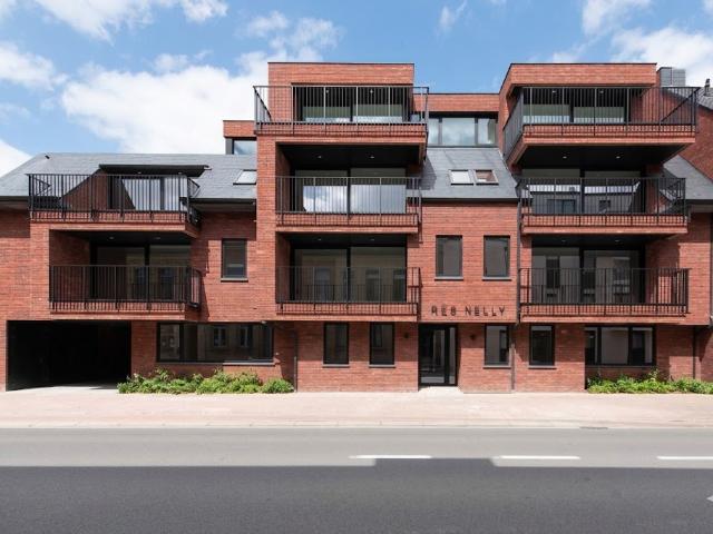 Appartement location à Veurne, West-Vlaanderen
