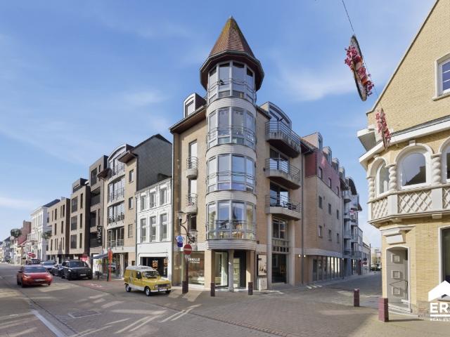 Appartement location à Furnes, West-Vlaanderen