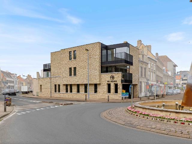 Appartement location à Furnes, West-Vlaanderen