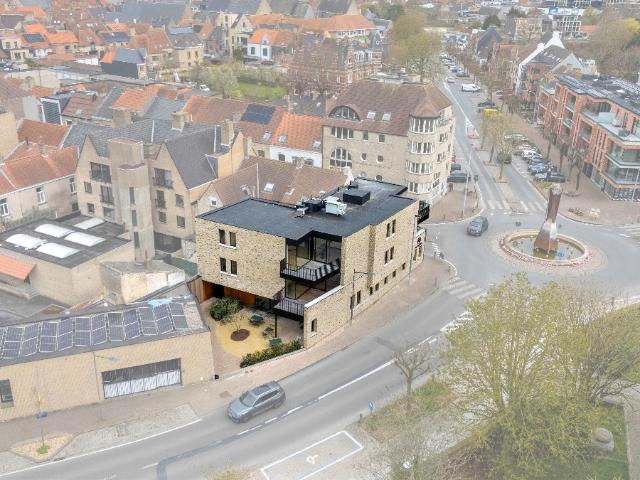 Appartement location à Furnes, West-Vlaanderen