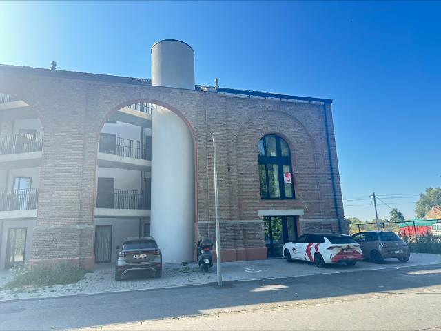 Appartement location à Furnes, West-Vlaanderen