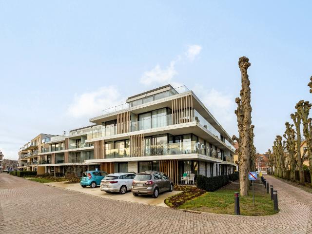 Appartement location à Furnes, West-Vlaanderen