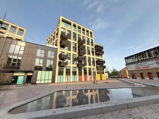 Appartement location à Veurne, West-Vlaanderen