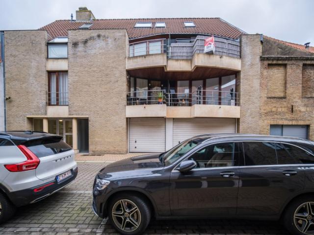 Appartement location à Furnes, West-Vlaanderen