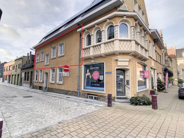 Appartement location à Furnes, West-Vlaanderen
