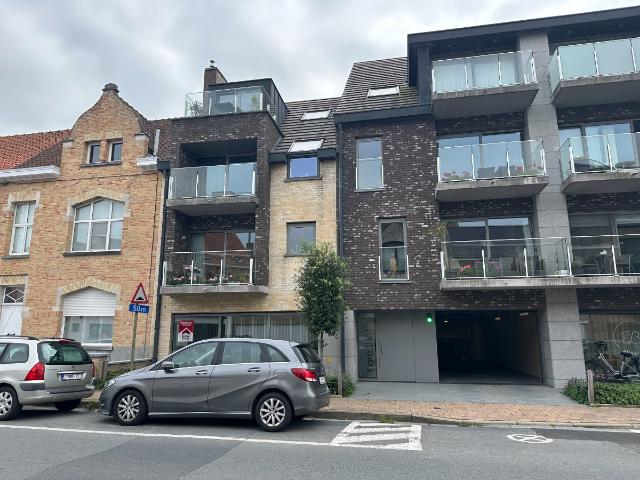 Appartement location à Veurne, West-Vlaanderen