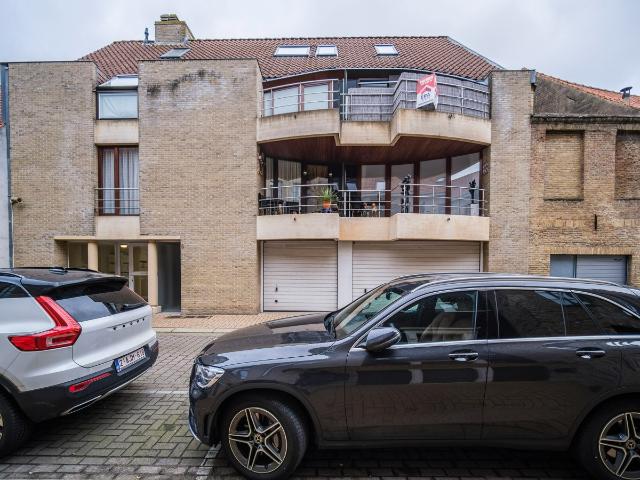 Appartement location à Veurne, West-Vlaanderen