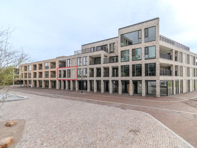 Appartement location à Furnes, West-Vlaanderen