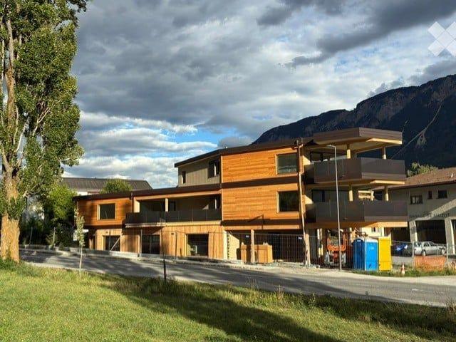 Apartment mieten in Muzot, Noble-Contrée