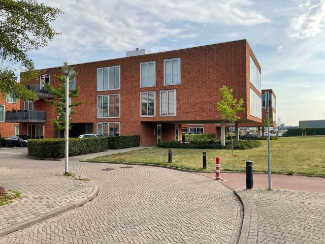 Appartement te huur in Vianen