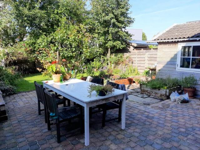 Appartement te huur in Vijfhuizen, Noord Holland