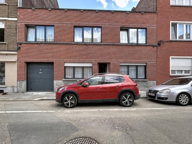 Appartement location à Vilvoorde, Brabant