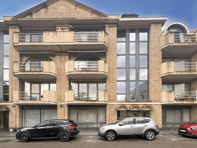 Appartement location à Vilvoorde, Brabant