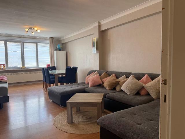 Appartement location à Vilvoorde, Brabant