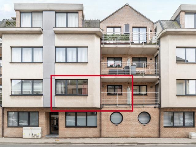 Appartement location à Vilvoorde, Brabant