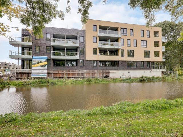 Appartement te huur in Vinkeveen