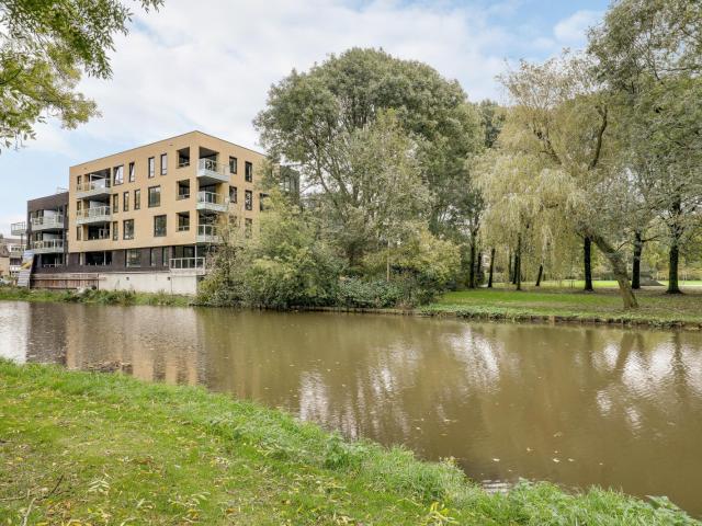 Appartement te huur in Vinkeveen