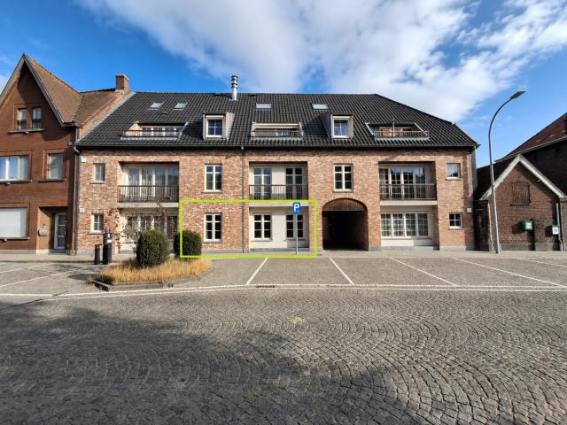 Appartement location à Deinze, Oost-Vlaanderen