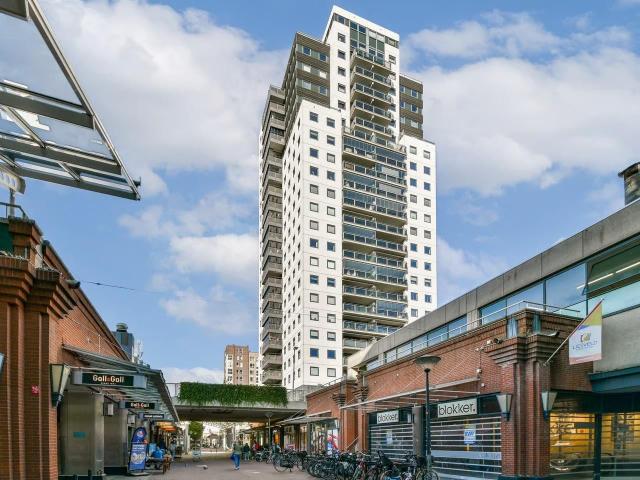 Appartement te huur in Vlaardingen, Zuid Holland