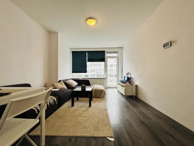 Appartement te huur in Vlaardingerambacht, Vlaardingen