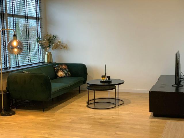 Appartement te huur in Oostwijk, Vlaardingen
