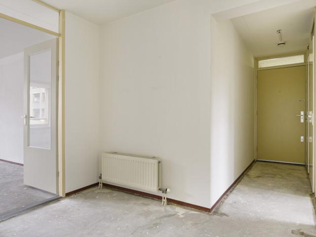 Appartement te huur in Holy-Zuid, Vlaardingen