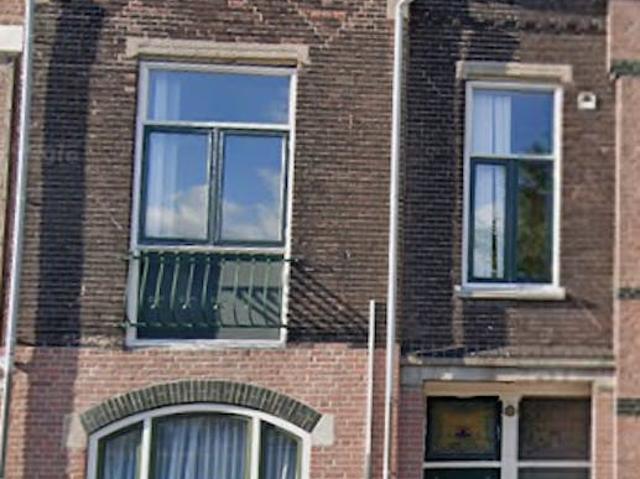 Appartement te huur in Oostwijk, Vlaardingen