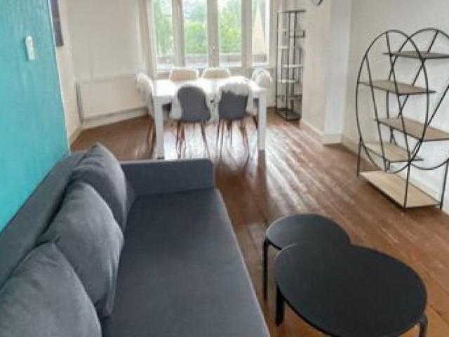 Appartement te huur in Oostwijk, Vlaardingen