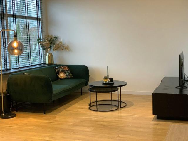 Appartement te huur in Oostwijk, Vlaardingen