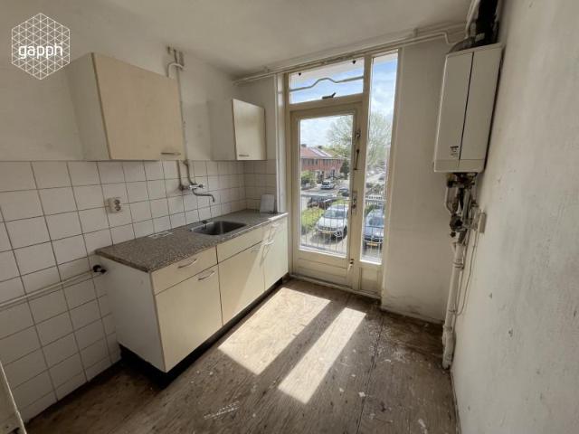 Appartement te huur in Vlaardingerambacht, Vlaardingen