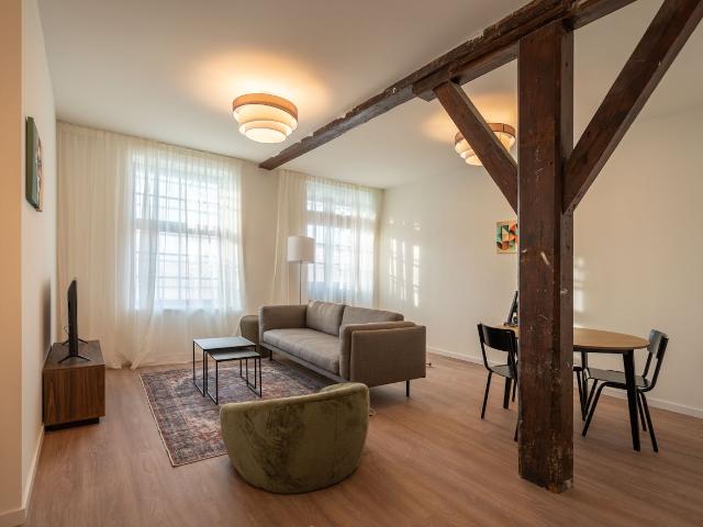 Appartement te huur in Oostwijk, Vlaardingen