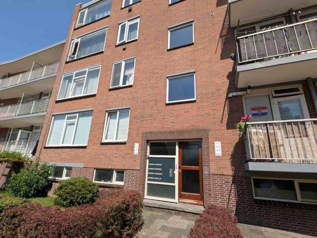 Appartement te huur in Vlaardingerambacht, Vlaardingen