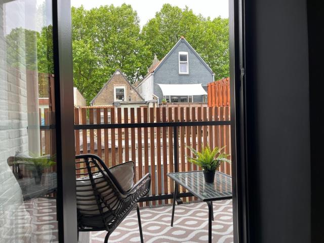 Appartement te huur in Vlaardingen, Zuid Holland