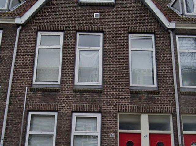 Appartement te huur in Vlaardingen