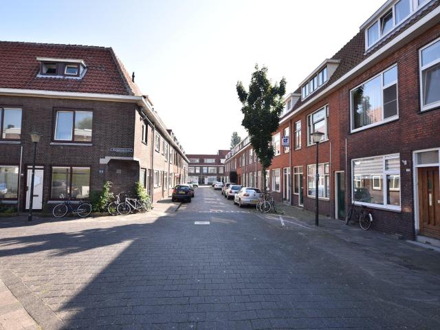 Appartement te huur in Vlaardingen, Zuid Holland