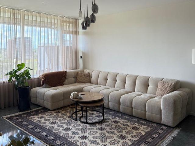 Appartement te huur in Vlaardingen
