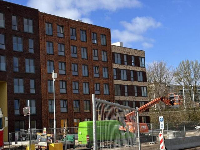 Appartement te huur in Olland, Zuid Holland